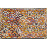 One-of-a-Kind 5'8" X 8'3" Area Rug