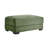 Corduroy Fabric Ottoman-218972894