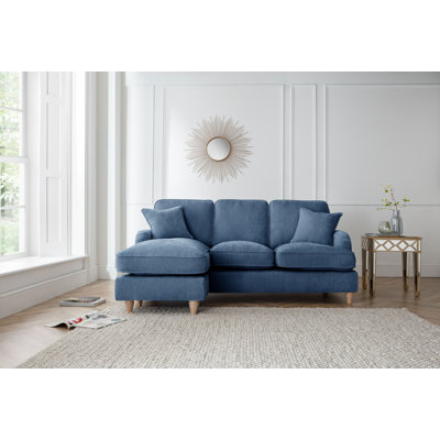 Galilee Chaise Sofa