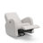 Santa Monica Power Recliner Swivel Glider with USB-95668002