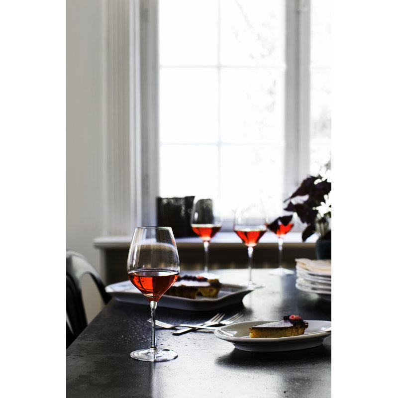 Cabernet 9.5oz. White Wine Glass Set