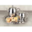 Grunwerg Café Olé Stainless Steel Solid Colour-60736056