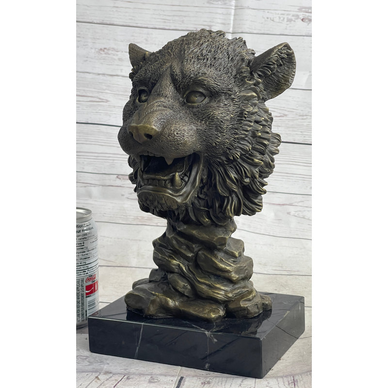 Figurines et sculptures Yaidden