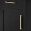 Ensemble de meuble-lavabo simple 24 po Dahen