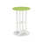Blanc et citron vert est en rupture de stock