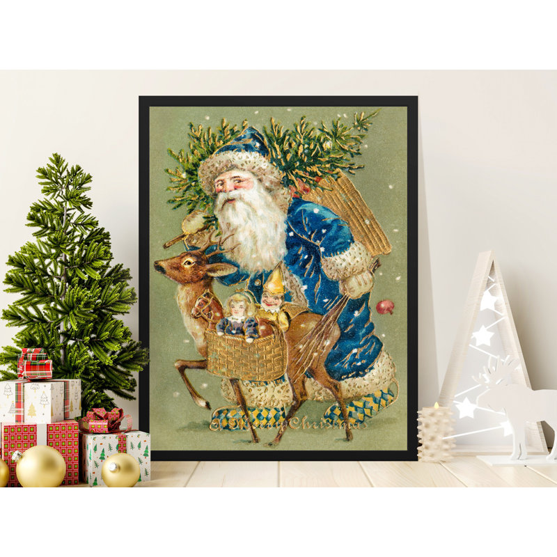 Conlon Single Picture Frame Print, 40.64 cm H x 30.48 cm W