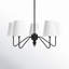 Jaya 5-Light Chandelier-387013234