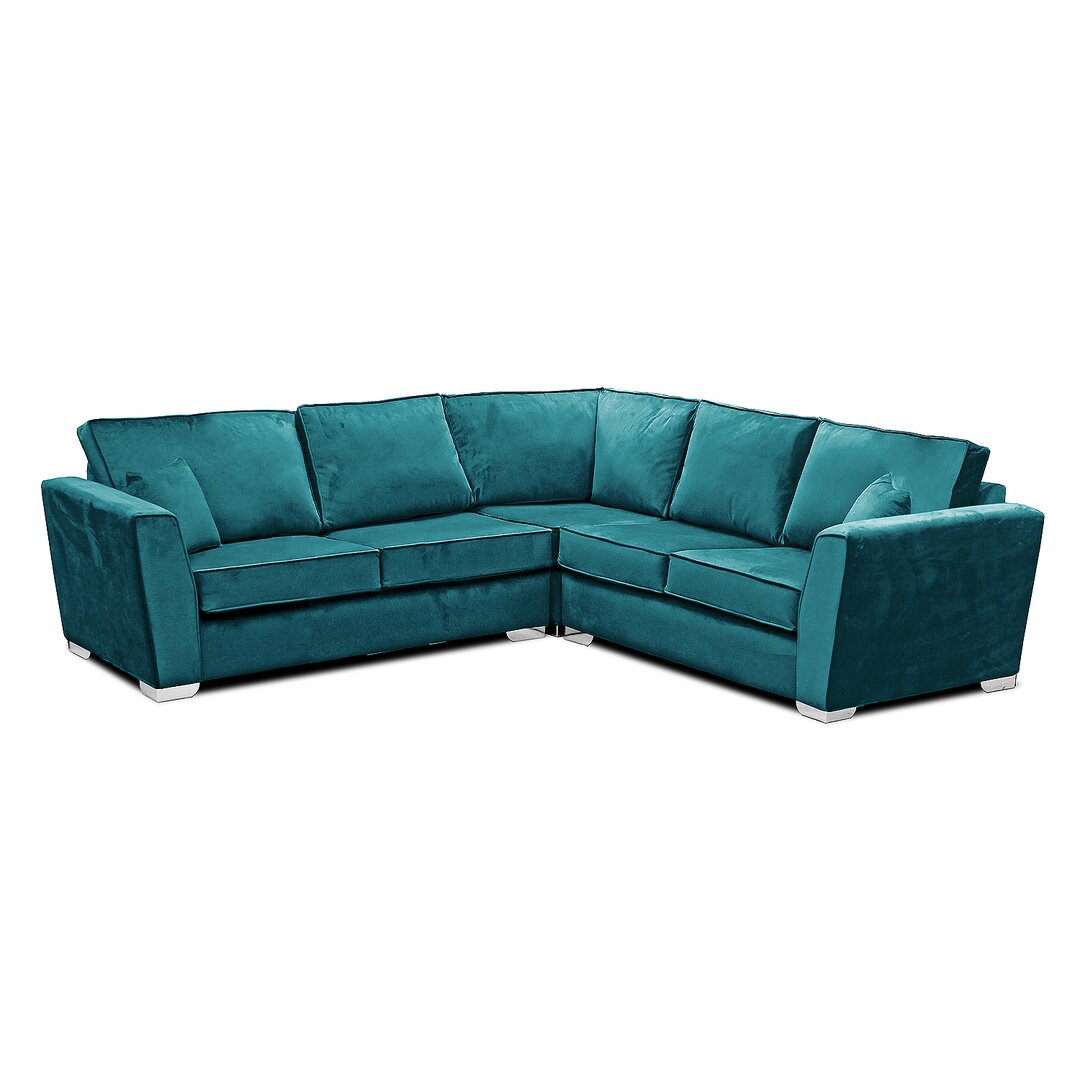 Modulares Ecksofa Quade