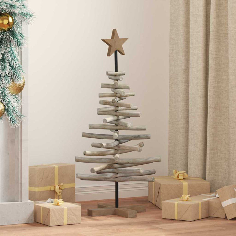 2.95' H Artificial Christmas Tree