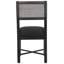 Lobos Upholstered Dining Chair