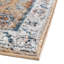 Tapis traditionnel jaune / ivoire-71223666