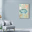 « côtier nautique 2 », reproduction de peinture à l’acrylique sur toile tendue-33540226