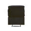 Fauteuil inclinable avec accoudoirs coussinés-778259285