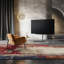 Aavah Abstract Area Rug-1232159716