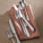 Lenox Ashbridge 80-Piece Flatware Set