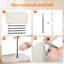 Bhargava Fabric Laundry Hamper with Handles-1438550835