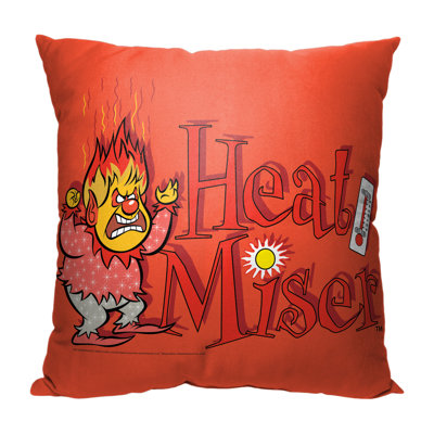 Pillow Cover