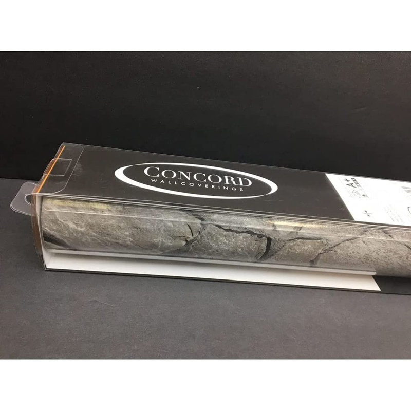 Rouleau de papier peint non collé 21 po x 33 pi, H 197 po x l 21 po