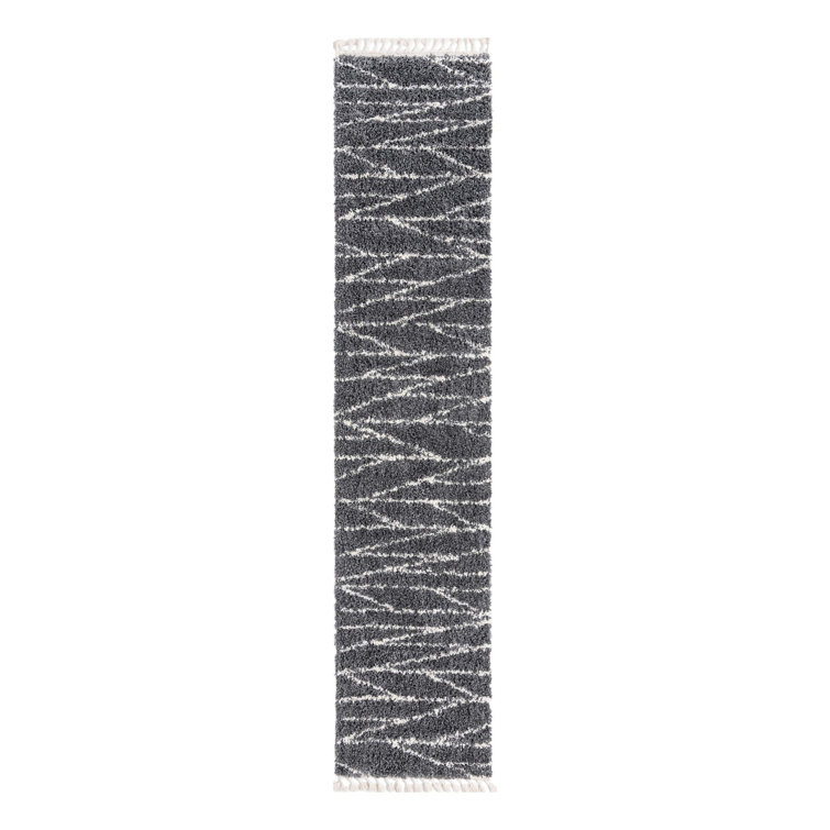 Ananya Striped Indoor Rug