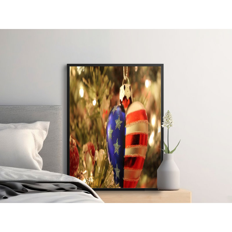 Wille No Frame Print, 11x14