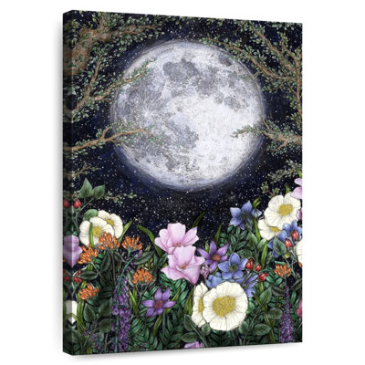 Oberle Midnight In The Garden I