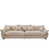 Light Khaki Beige est en rupture de stock sélectionné