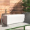 Dashes Rectangle Kids Soft Seating