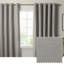 The Ultimate Blackout Blackout Curtain Panel Pair-124248408-124248407