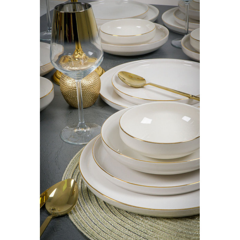 Service de table (24 pièces)