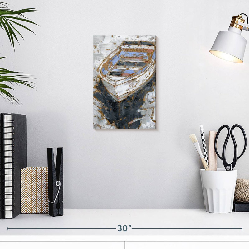 Mehar Cool Light II, 12" H x 8" W