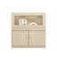 Armoire d'appoint Maricelda-583628224
