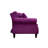 87.8'' Velvet Sofa-91173109