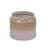 Set of Two Gradient Ceramic Flowerpots, Modern Planters Perfect for Patio, Garden, and Windowsill Decor-1521045976