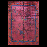 One-of-a-Kind 9'8" X 13'2" Area Rug