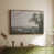 Walnut Floater Framed Canvas is unavailable