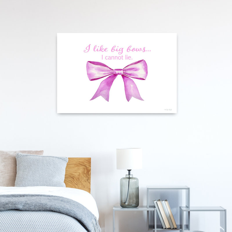 Cindy Jacobs - Wrapped Canvas Print, 60.96 cm H x 91.44 cm W
