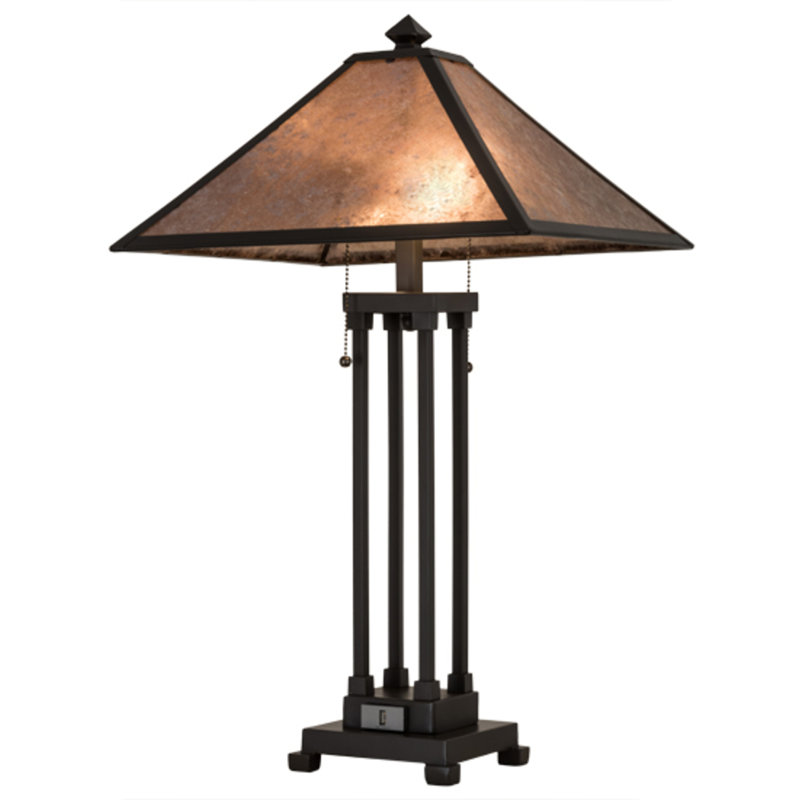 Van Erp Table Lamp
