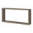 Jasan 64" Wide Rectangular Console Table in Antiqued Grey Oak-452675079
