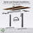 Standing Desk Max - Adjustable Height Home Office Desk-104652035-104652033