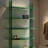 Minimalist Acrylic Display Shelf-1424767725