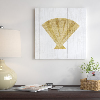 " Shell II " by Michael Mullan