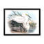 Vie d'oiseau rétro I - peinture sur toile-59814527-59814531