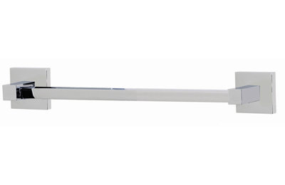 Contemporary II 12" Wall Mounted Towel Bar