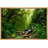 " Nepal Green Forest Waterfall "-93629278-93629279