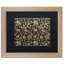«Jadaya Toile Fabrics VIII», impression encadrée-20123709-20123707-70650764