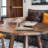 Wood Tray