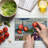East Urban Home Glass Cutting Board
