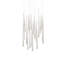 Cascade 21 - Light LED Pendant-71757967