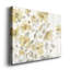 Blooming Neutral par J Paul - reproduction d'art sur toile tendue-2002801668