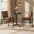 Pecan Brown selected